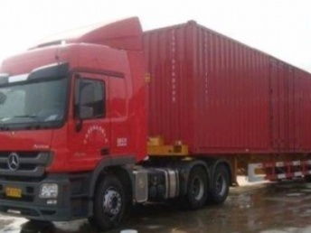 圖 廣州佛山中山東莞深圳至上海江蘇浙江北京天津貨物運輸 廣州物流