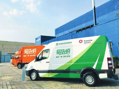 北京新能源物流車(chē)市場(chǎng)再獲政策支持,然而這些問(wèn)題仍待解決
