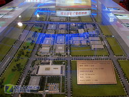 諾基亞40款手機(jī)亮相科博 工業(yè)園更耀眼