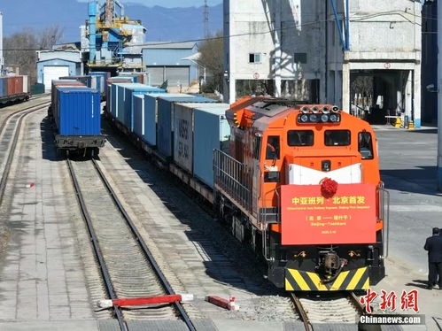 從長(zhǎng)安攜手到草原新篇,中國(guó)元首外交再度落子中亞