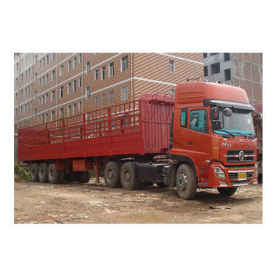 全國專車快運與鄭州、北京專線運輸服務解析