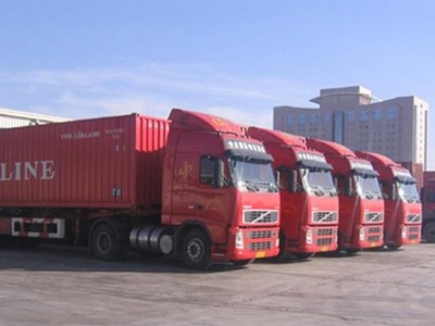 北京到延吉物流專線 高效便捷的貨運選擇