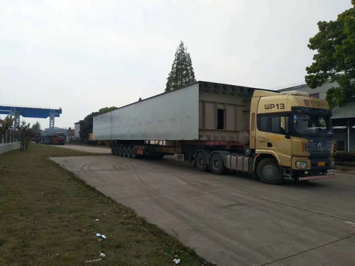 北京至深圳物流服務(wù) 鑫鑫儀達(dá)物流的專業(yè)優(yōu)勢(shì)與解決方案