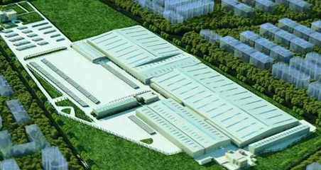 北戴合再發(fā)力，福田戴姆勒國產(chǎn)化高端重卡引領(lǐng)北京物流升級